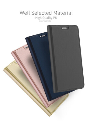 

GANGXUN Xiaomi Redmi 4A Case Card Slots Wallet PU Leather Flip Kickstand Anti-shock Free Strap Cover for Xiaomi Redmi 4A