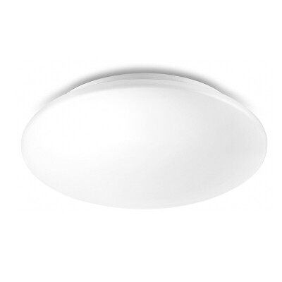 

OSRAM crystal to enjoy LED ceiling lamp balcony lamp aisle corridor lamp kitchen light yellow 10W 3000K