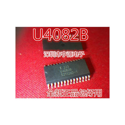 

U4082B