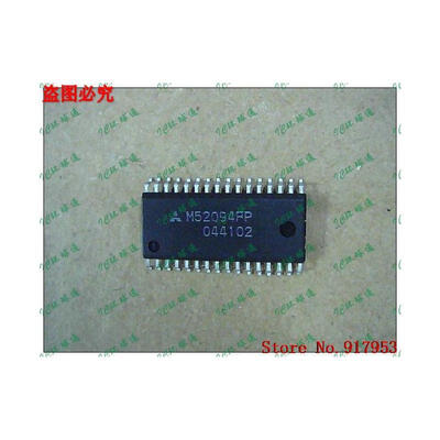 

Free shipping 10PCS 100% NEW M52094FP M52094