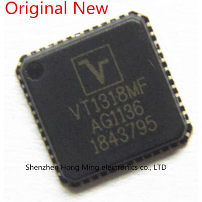 

(10piece)100% New VOLTER RA VT1318MF VT1318 1318 QFN-36 Chipset