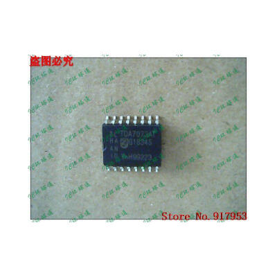 

Free shipping 10PCS 100% NEW TDA7073AT TDA7073T