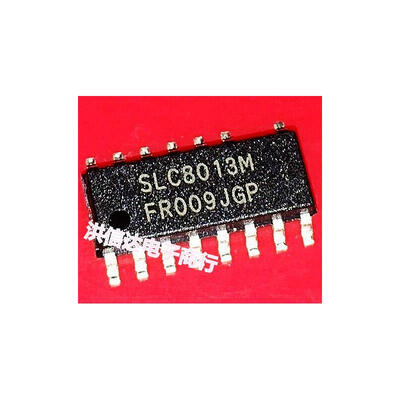 

SLC8013M