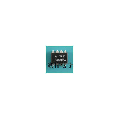 

A2611HCPL-2611HP2611