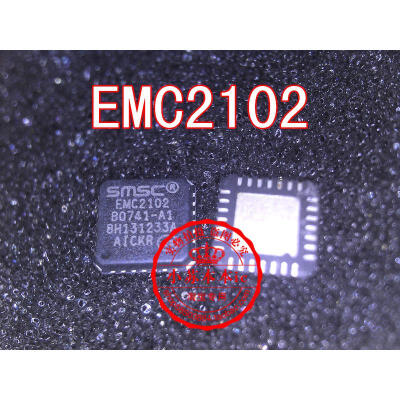 

EMC2102 EMC2112