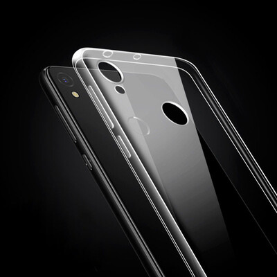 

KOOLIFE 360N5S телефона оболочка 360 n5s прозрачного покрытия / ТП жилье все включен мягкая оболочка кремнезем DROP