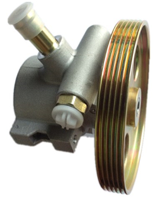 

Насос ГУР для CITROEN XSARA(N1)(1997/04-2005/04) 9632334880