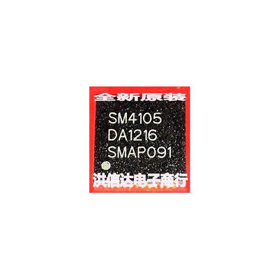 

SM4105