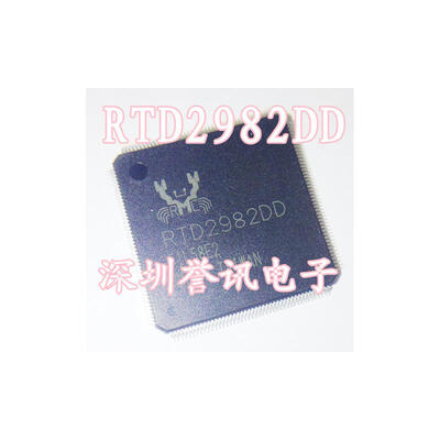 

RTD2982DD