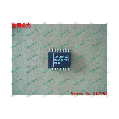 

Free shipping 10PCS MAX699CWE