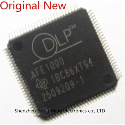 

100 New AFE1000 QFP-100 Chipset