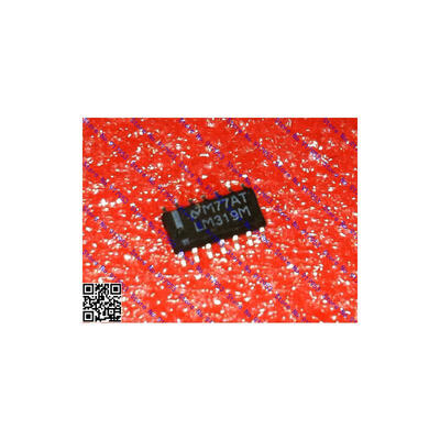 

50PCS LM319MX LM319M SOP-39