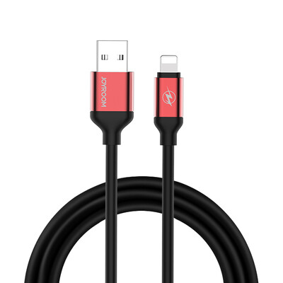 

Аппаратная музыкальная доска Apple Data Cable Быстрая зарядка телефона для зарядного устройства Lightning 1.5m для Apple iPhone 8/7 / 6s / Plus / iPad S318 Black