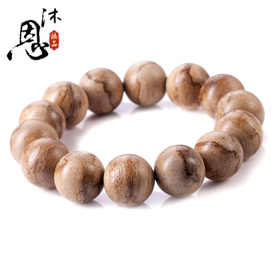 

Mu You Shen Xiang hand tiger markings 16mm * 14 sweet and fragrant rhyme SC22820