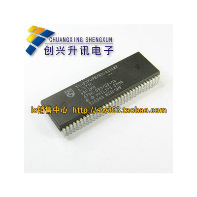 

TDA9370PS N2 AI11274706-D93703-64