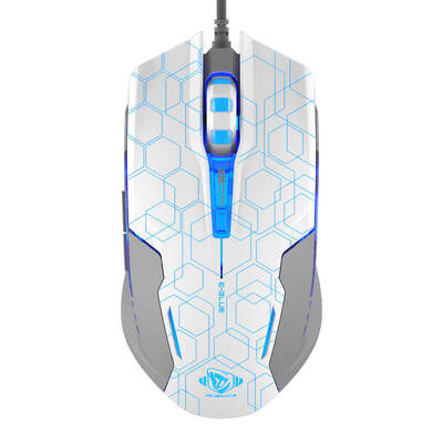 

E-3LUE M636 Optical 2500 DPI Wired Gaming Mouse