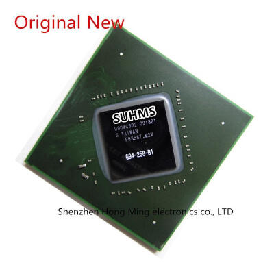 

100% New G94-258-B1 G94 258 B1 BGA Chipset