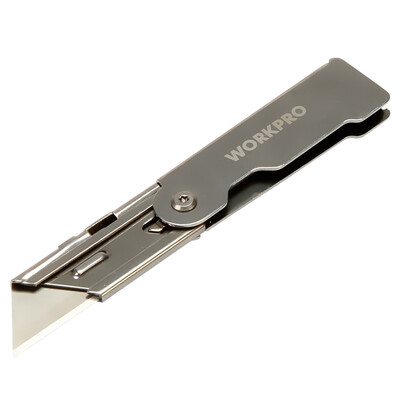 

WORKPRO W011020N Aluminium alloy hardware tool