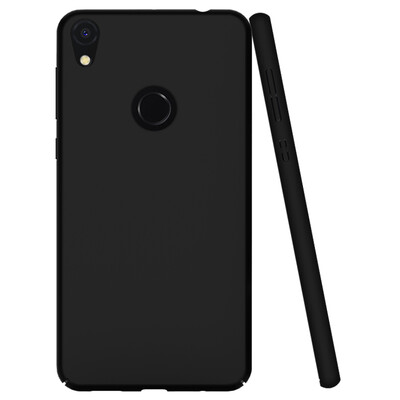 

YOMO 360 mobile phone N5s phone case mobile phone protective cover skin feeling full package protection hard shell black