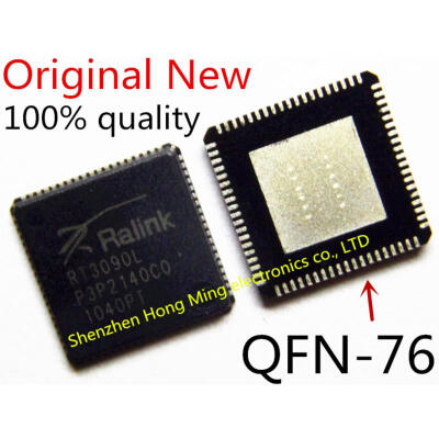 

5piece)100% New RT3090L QFN Chipset