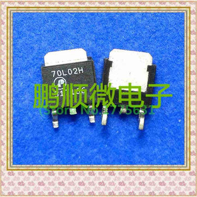 

50PCS LOT AP70L02H field TO252