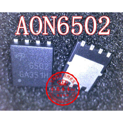 

AON6502 AON6504 AON6512 AON6403L