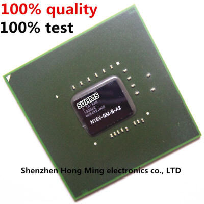 

100% test very good product N15V-GM-B-A2 N15V GM B A2 bga chip reball with balls IC chips