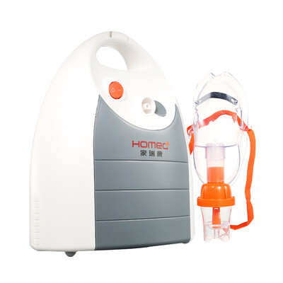 

Home Ruikang HOMED JLN-2321AS compression atomizer