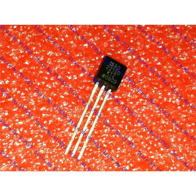 

Free shipping 5PCS AD22100KR in stock