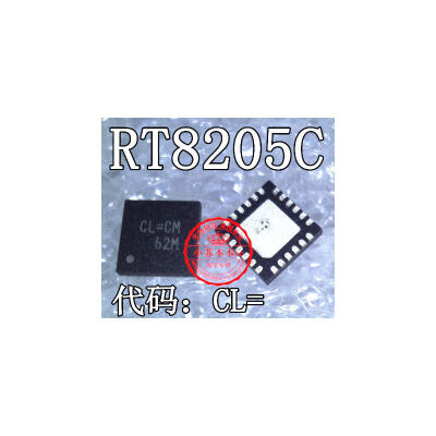 

RT8205C RT8205E RT8205L