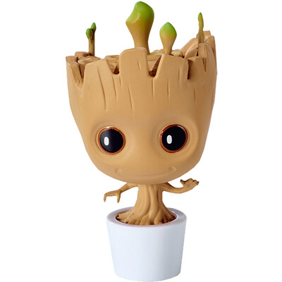 

Disney (Disney) Galaxy Guard 2 tree people Grout GROOT three-dimensional U disk 8G
