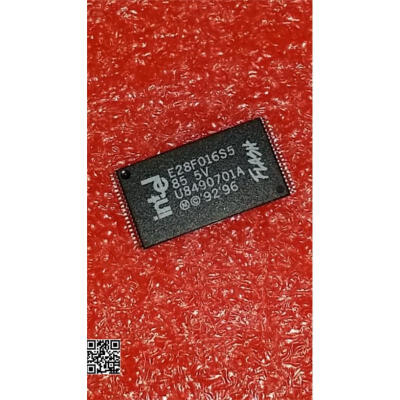 

Free shipping 10PCS E28F016S5-85 in stock