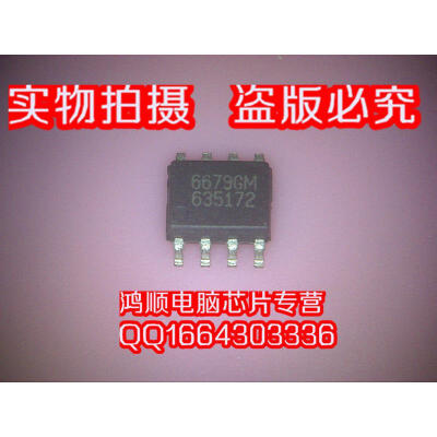 

AP6679GM