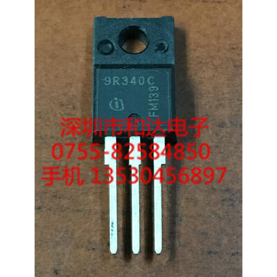 

IPA90R340C3 TO-220F