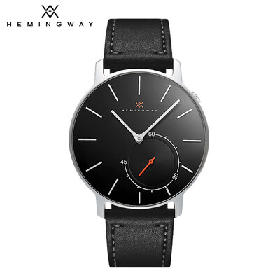 

HEMINGWAY Colorful Quartz Mens Watch