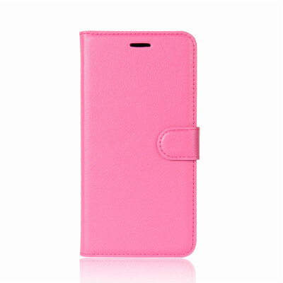 

GANGXUN Huawei Y3 2017 Case High Quality PU Leather Flip Cover Kickstand Magnetic Wallet Cover for Huawei Y3 2017