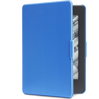 

Совершенно новый Kindle чехол для шестого поколения и седьмого поколения Kindle Paperwhite Peacock