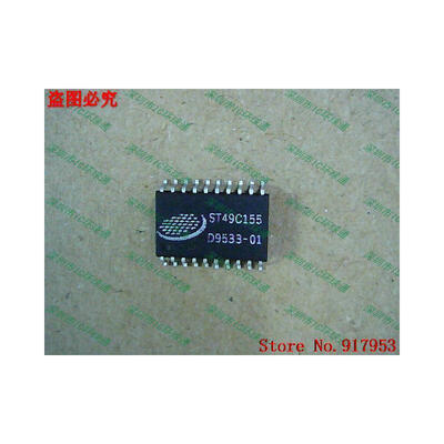 

Free shipping 10PCS 100% NEW ST49C155