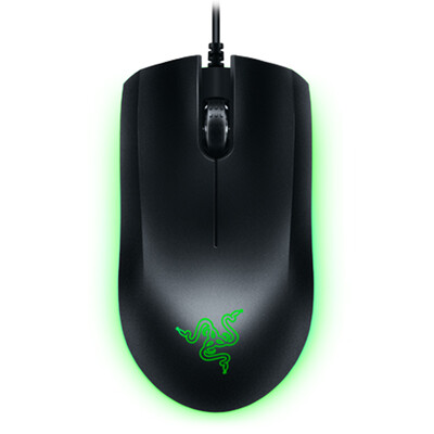 

Razer (Jujube) Jujue Raptor mouse mouse Jade life to kill the mouse to eat chicken mouse