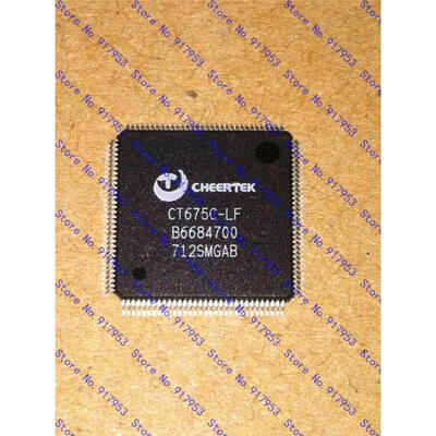

Free shipping 10PCS CT675C-LF