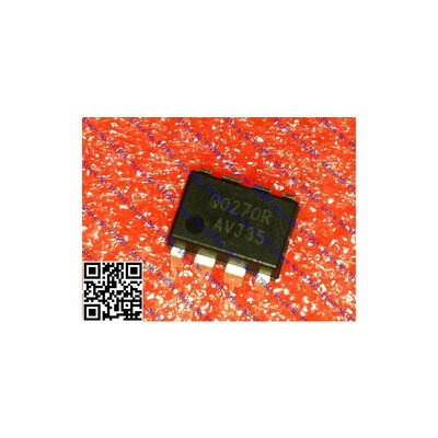 

Free shipping 10PCS Q0270R DIP8