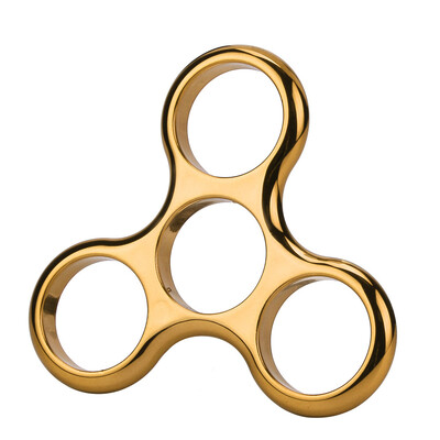 

Ручной Счетчик Непоседа Игрушки Палец Гироскопа Стороны Spinner Без Несущий Каркас Shell Для Tri-Счетчик Ручной Счетчик EDC Непосе