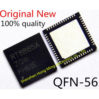 

10piece100 New RT8885A RT8885AZQW QFN Chipset