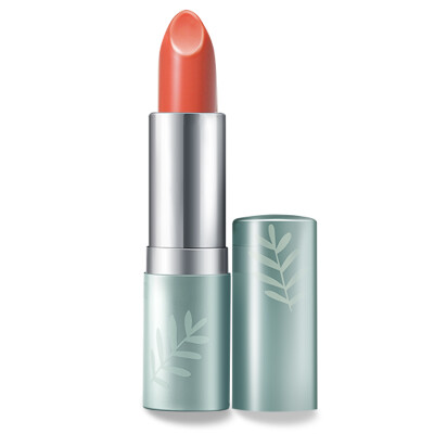 

Barker Trilogy Flower Bloody Colorful Lipstick OR02 (Normal Orange) 3.5g (Lipstick)