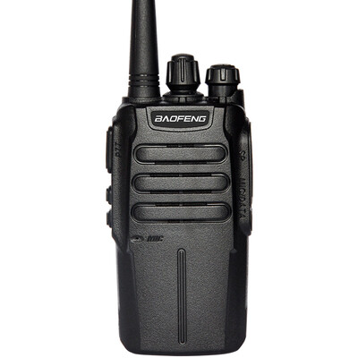 

Бао Фэн (Baofeng) BF-898 коммерческое гражданское профессиональное радио