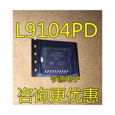 

L9104 L9104PD