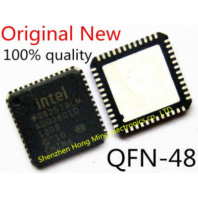 

(5piece)100% New WG82579LM QFN Chipset