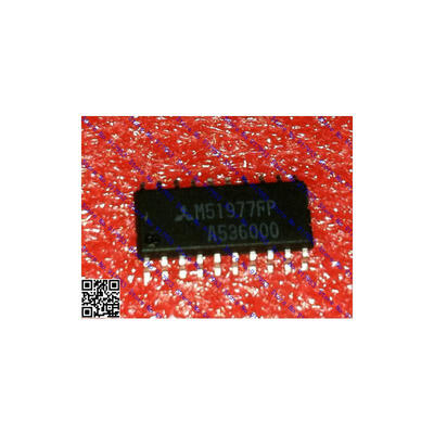 

Free shipping 10PCS 100% NEW M51977FP M51977