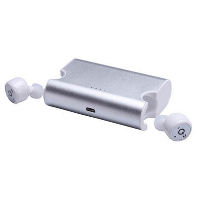 

Новая портативного беспроводного ухо TWS X2T Mini Bluetooth 4.2 гарнитура гарнитура подходит для Iphone и orriods