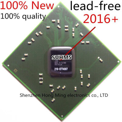 

100% New 216-0774007 216 0774007 BGA Chipset